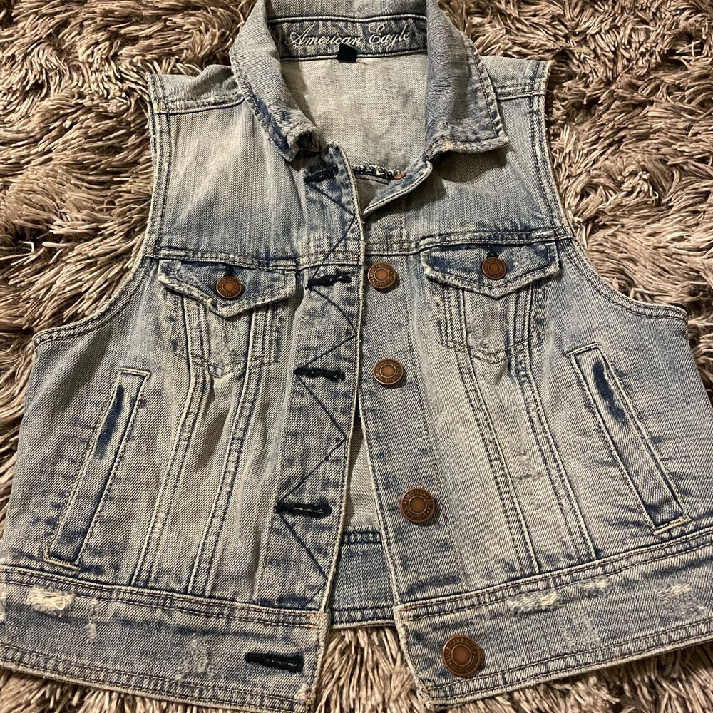 American Eagle